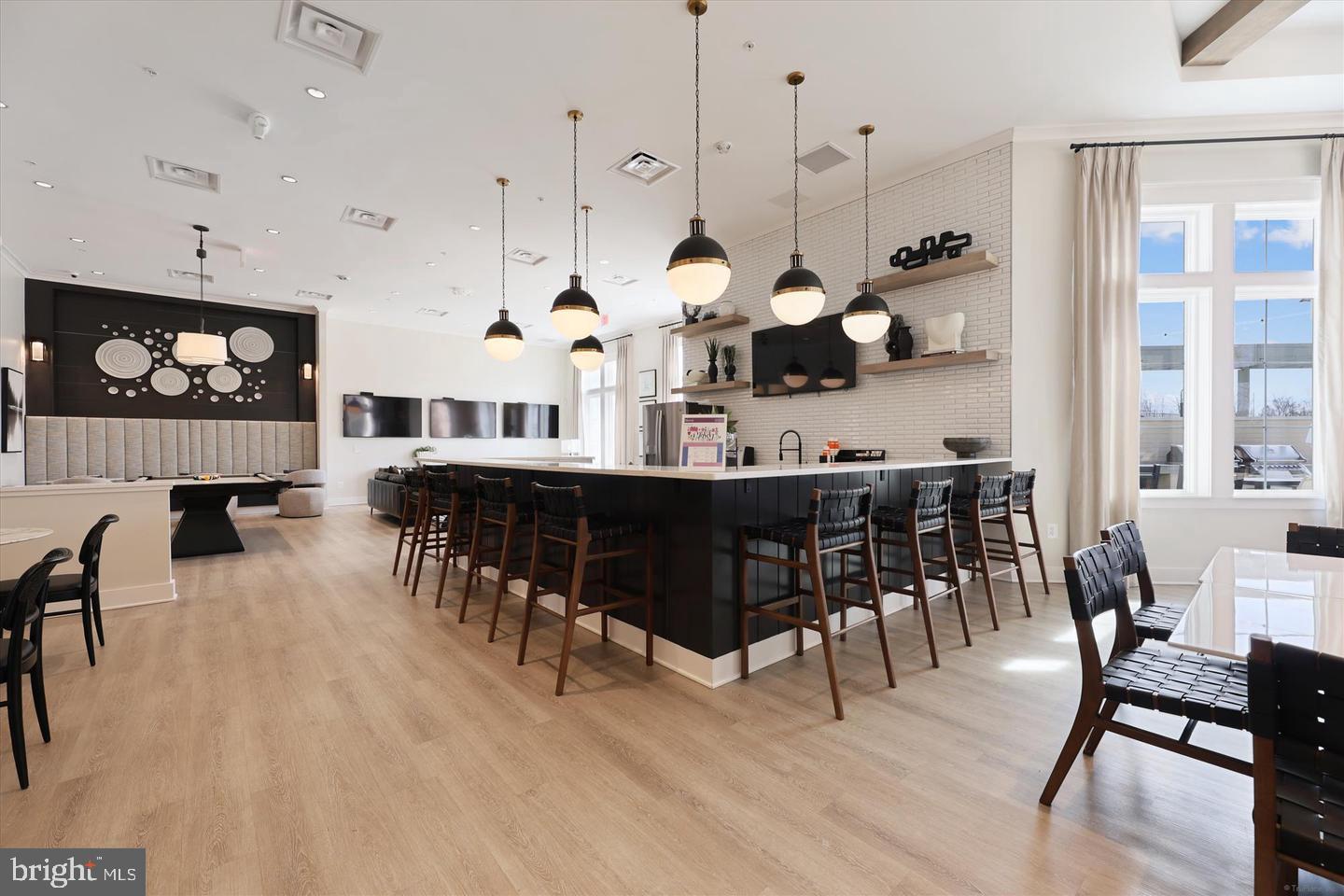 THE PARKLANDS - Residential