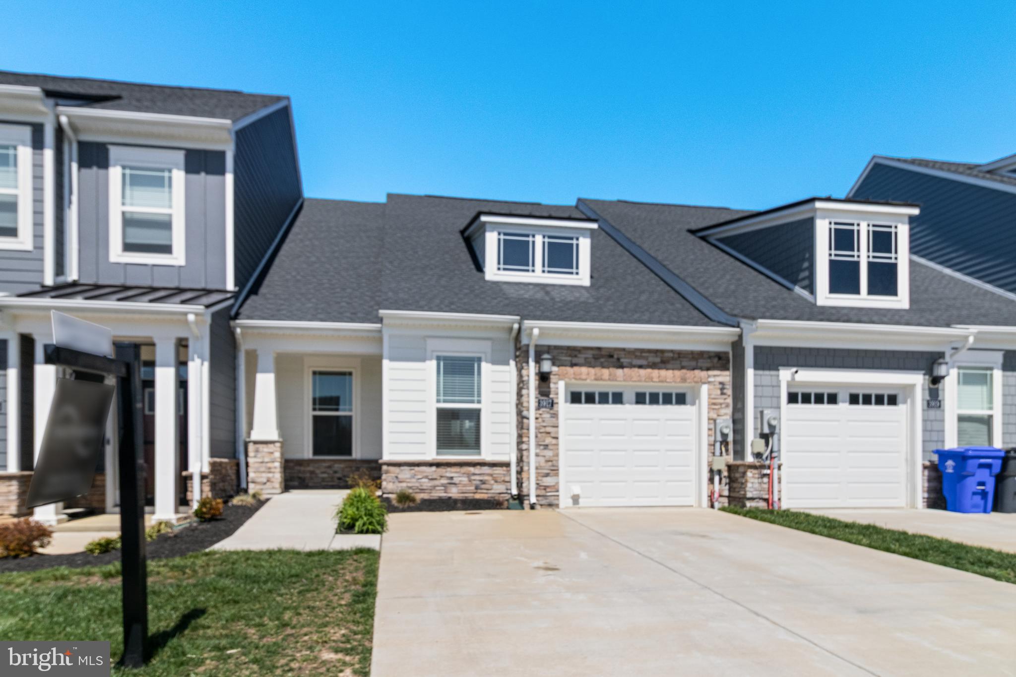 THE PARKLANDS - Residential