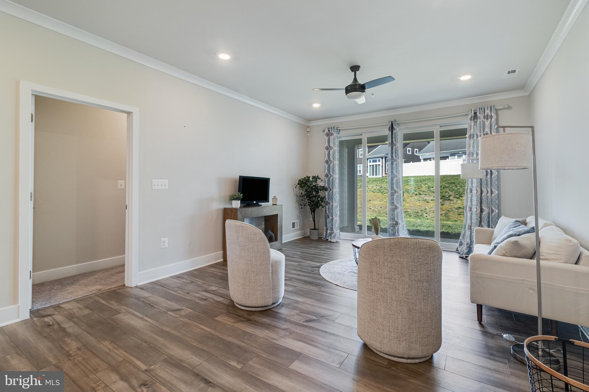 THE PARKLANDS - Residential