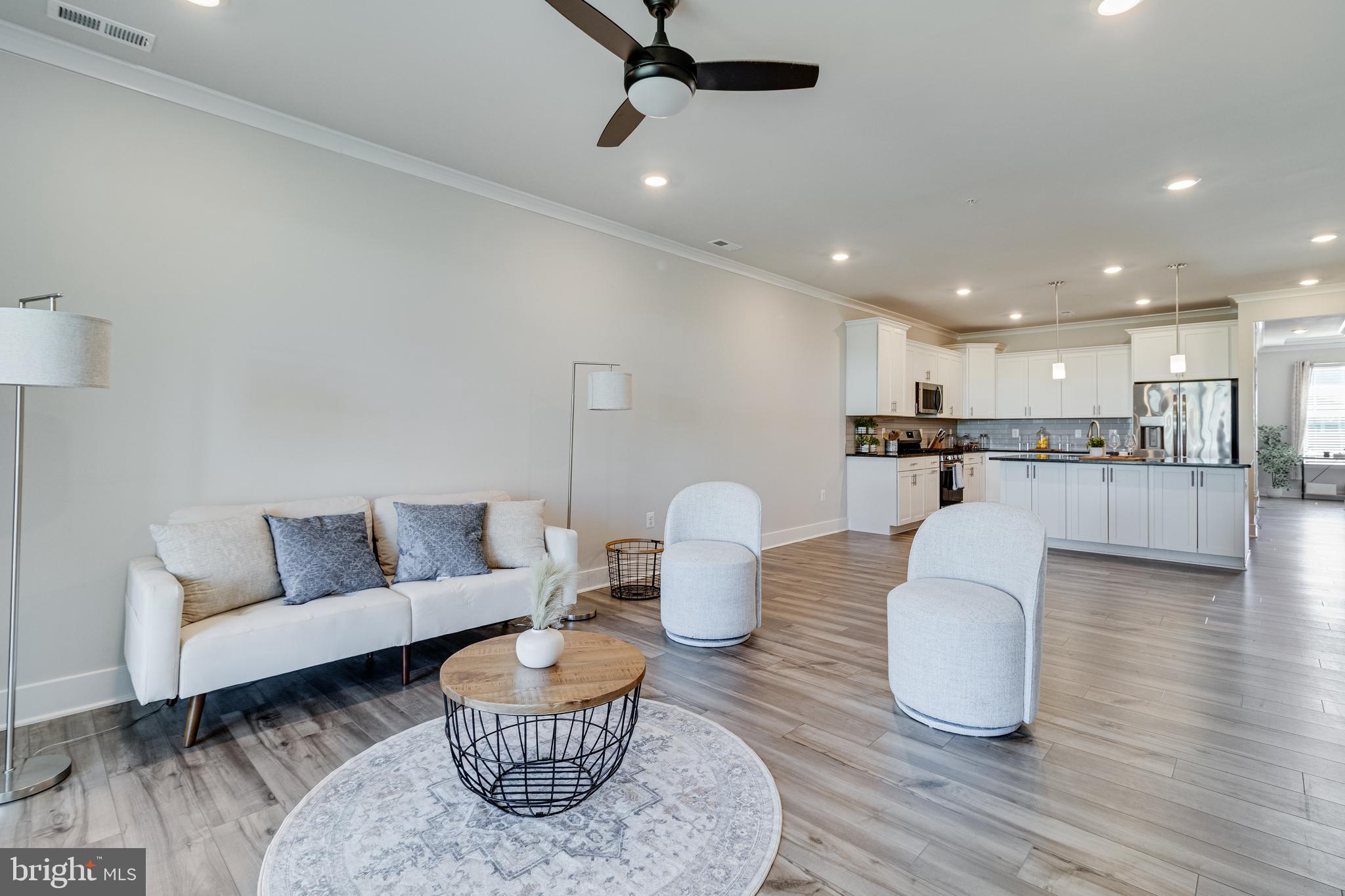 THE PARKLANDS - Residential