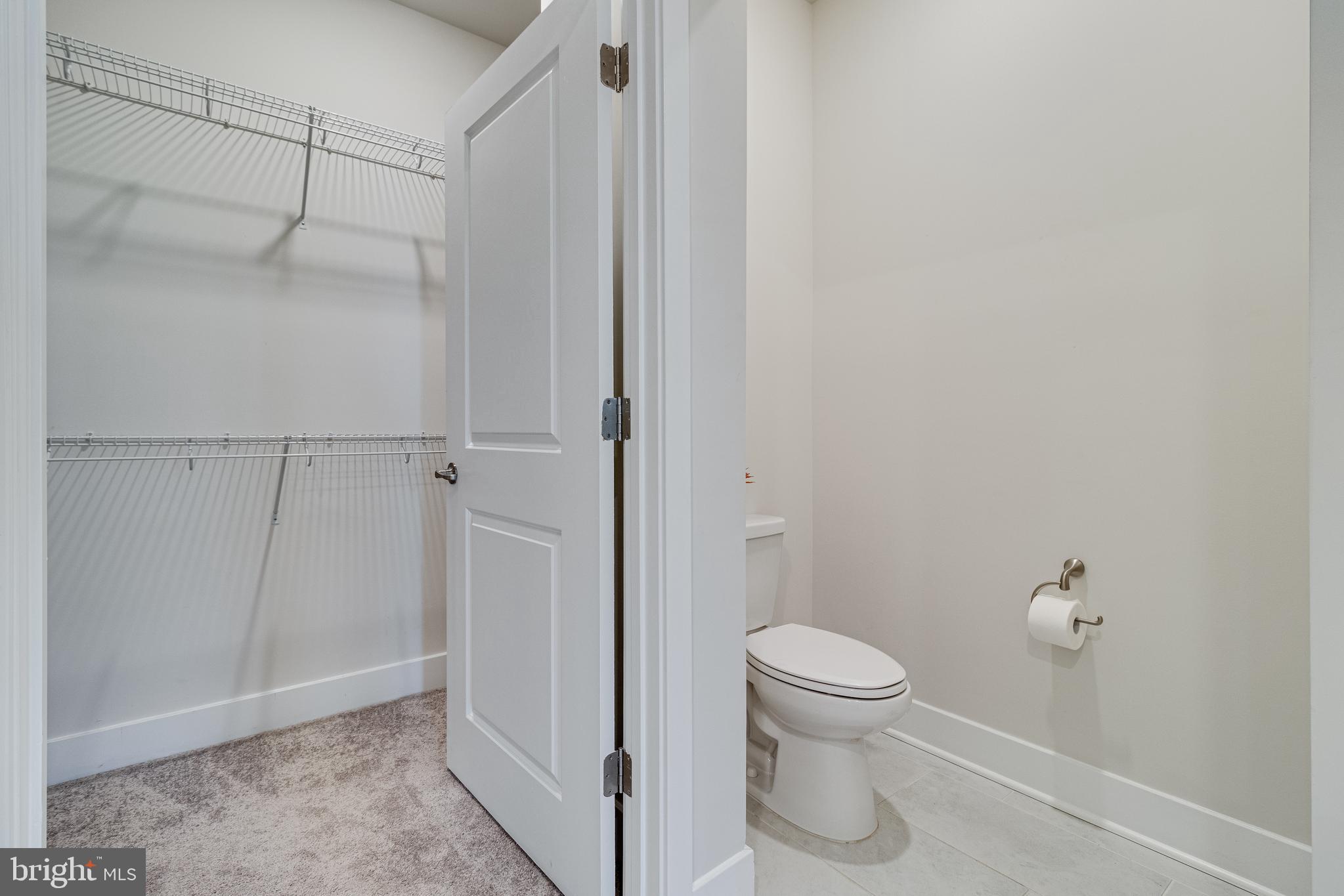 THE PARKLANDS - Residential