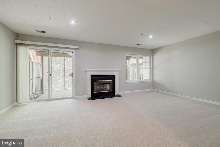 Welcome to 3652 Marcy Creek Rd—an impeccably maintained interior townhouse that blends comfort, convenience, and charm! Featuring 3 spacious bedrooms, 2 full baths, and 2 half baths, this home offers a flexible and functional layout ideal for modern living.

Enjoy a bright and open living area, a well-appointed kitchen, and generously sized bedrooms with ample closet space. The finished lower level adds extra room for an office, gym, or cozy movie nights.

Located in just minutes from Walmart, Sam’s Club, Target, top restaurants, cinemas, and more—you’ll have everything you need right at your fingertips! Easy access to BWI Airport, major highways, and public transit makes commuting a breeze.

This home checks all the boxes—clean, move-in ready, and close to it all. Don’t miss out on this opportunity to live in comfort and style. Schedule your showing today!