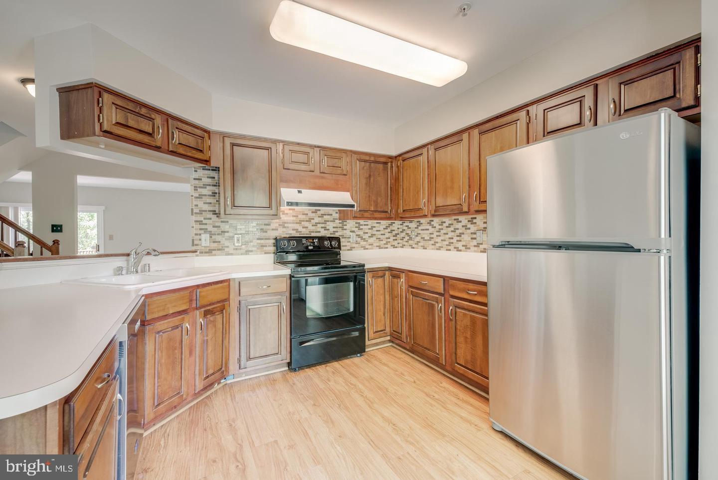 RUSSETT - Residential Lease