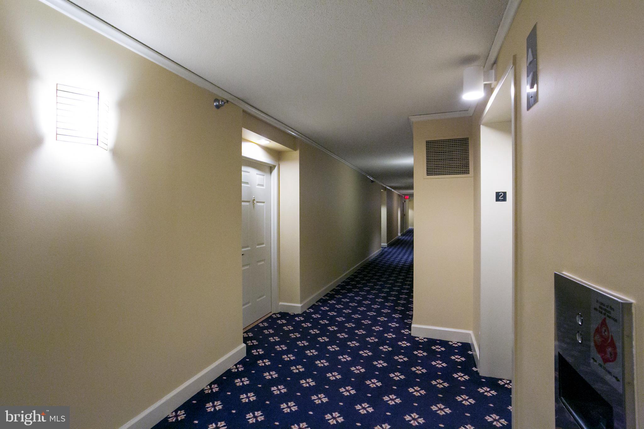 CHARLESTON CONDO - Residential Lease