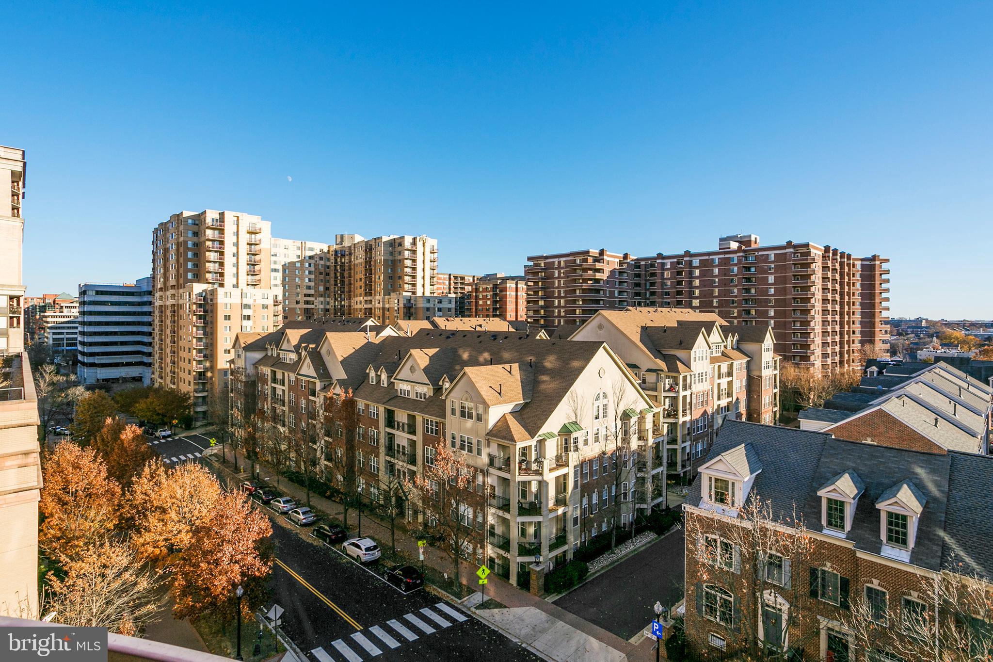 CHARLESTON CONDO - Residential Lease