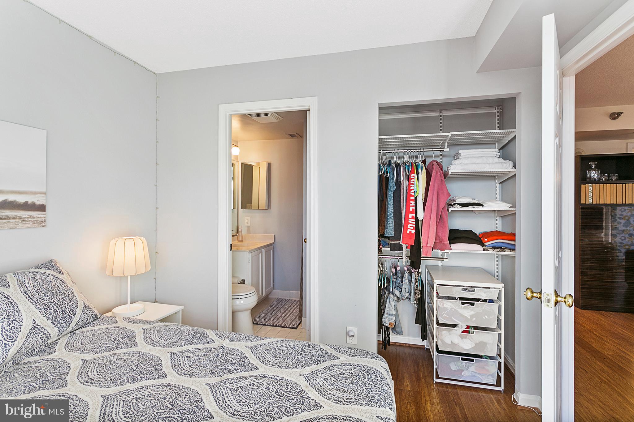 CHARLESTON CONDO - Residential Lease