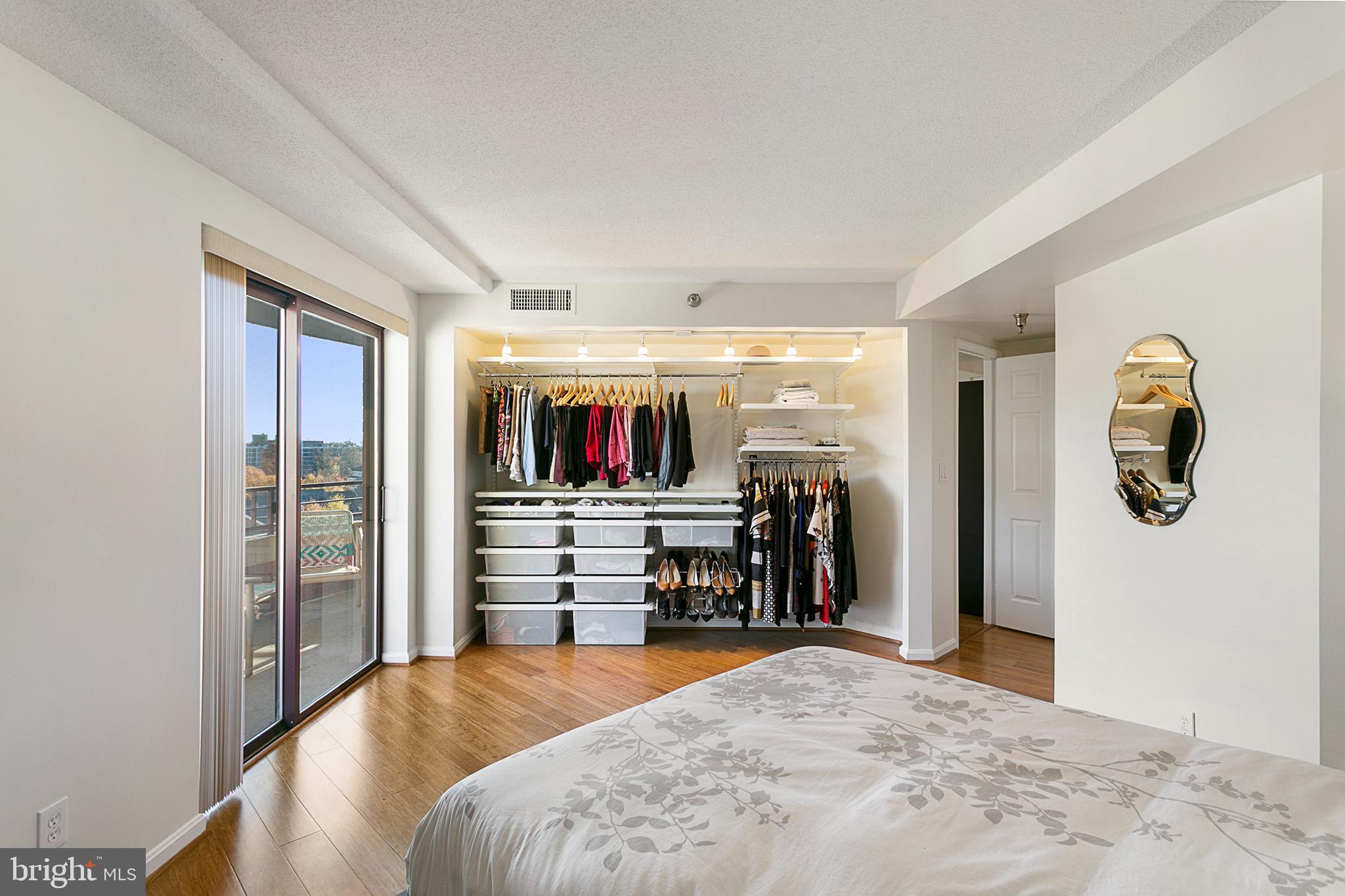 CHARLESTON CONDO - Residential Lease