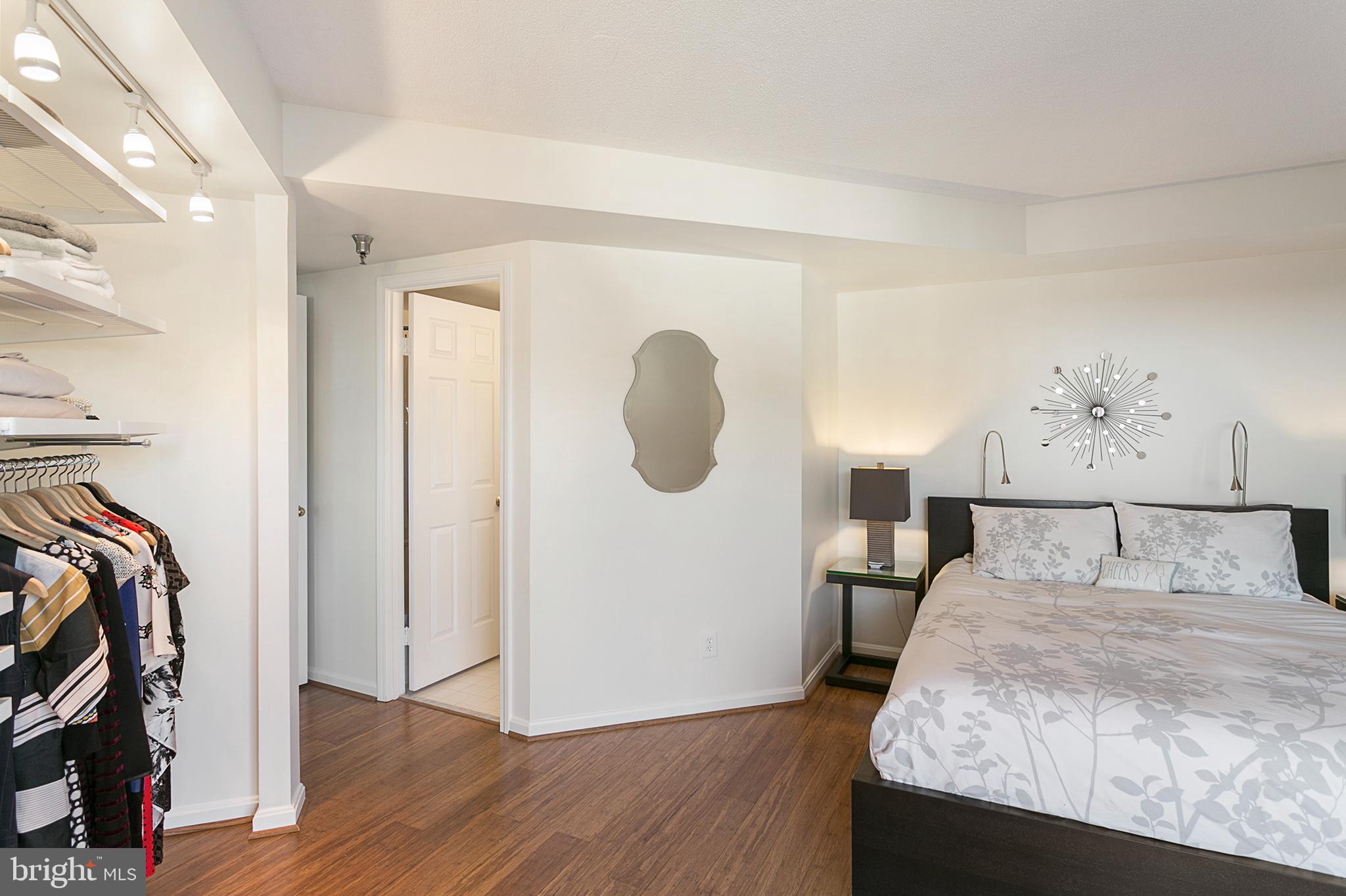 CHARLESTON CONDO - Residential Lease