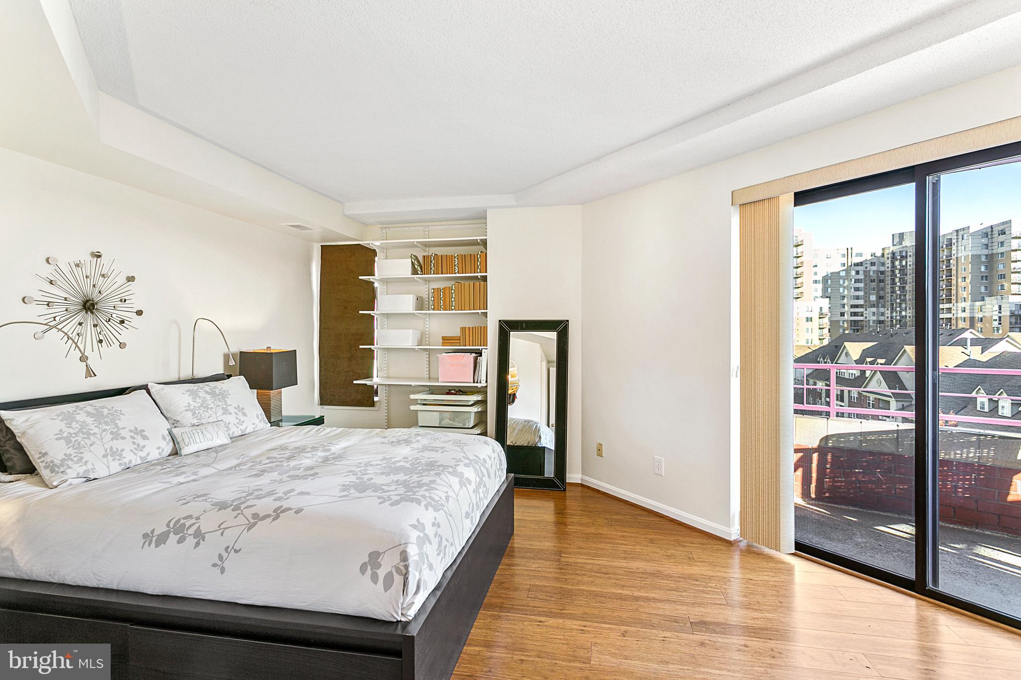 CHARLESTON CONDO - Residential Lease