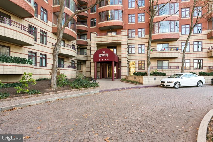 Stunning, Completely Renovated Condo in the Heart of Clarendon
Welcome to your dream home in the vibrant and highly sought-after Clarendon neighborhood! This meticulously renovated condo offers modern elegance with an open floor plan, bright, sun-filled rooms, and top-of-the-line finishes throughout.
Boasting 2 spacious bedrooms, 2 updated bathrooms, and a gourmet kitchen equipped with stainless steel appliances, sleek countertops, and ample cabinetry, with washer and dryer, this home is perfect for both entertaining and everyday living.
Key Features Include:

Brand new hardwood flooring throughout
Designer kitchen with granite countertops and state-of-the-art appliances
Spa-like bathrooms with custom vanities and high-end fixtures
Spacious, open living areas with tons of natural light
In-unit washer and dryer for added convenience
Secure building with dedicated parking and storage space
Pet-friendly community
Located just steps from Clarendon’s best dining, shopping, and entertainment, with easy access to public transportation, parks, and more, this condo offers the ultimate urban lifestyle. Don’t miss the opportunity to own this pristine, fully updated gem in one of Arlington’s most desirable neighborhoods!

PET ALLOWED, 
GARAGE PARKING, 
CLARENDON METRO

Schedule a tour today!