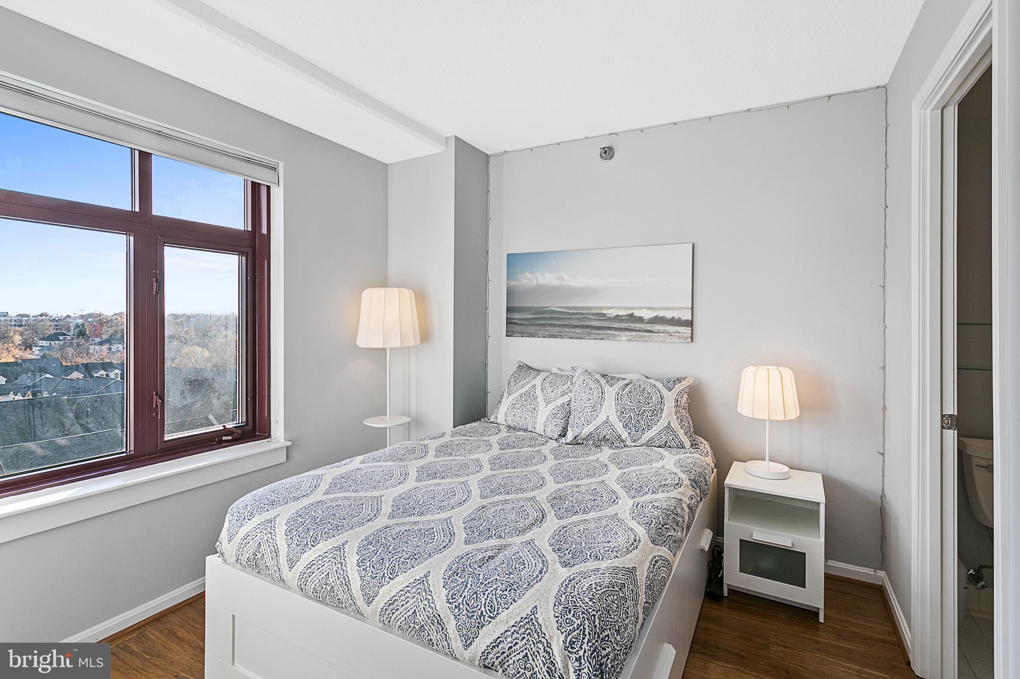 CHARLESTON CONDO - Residential Lease