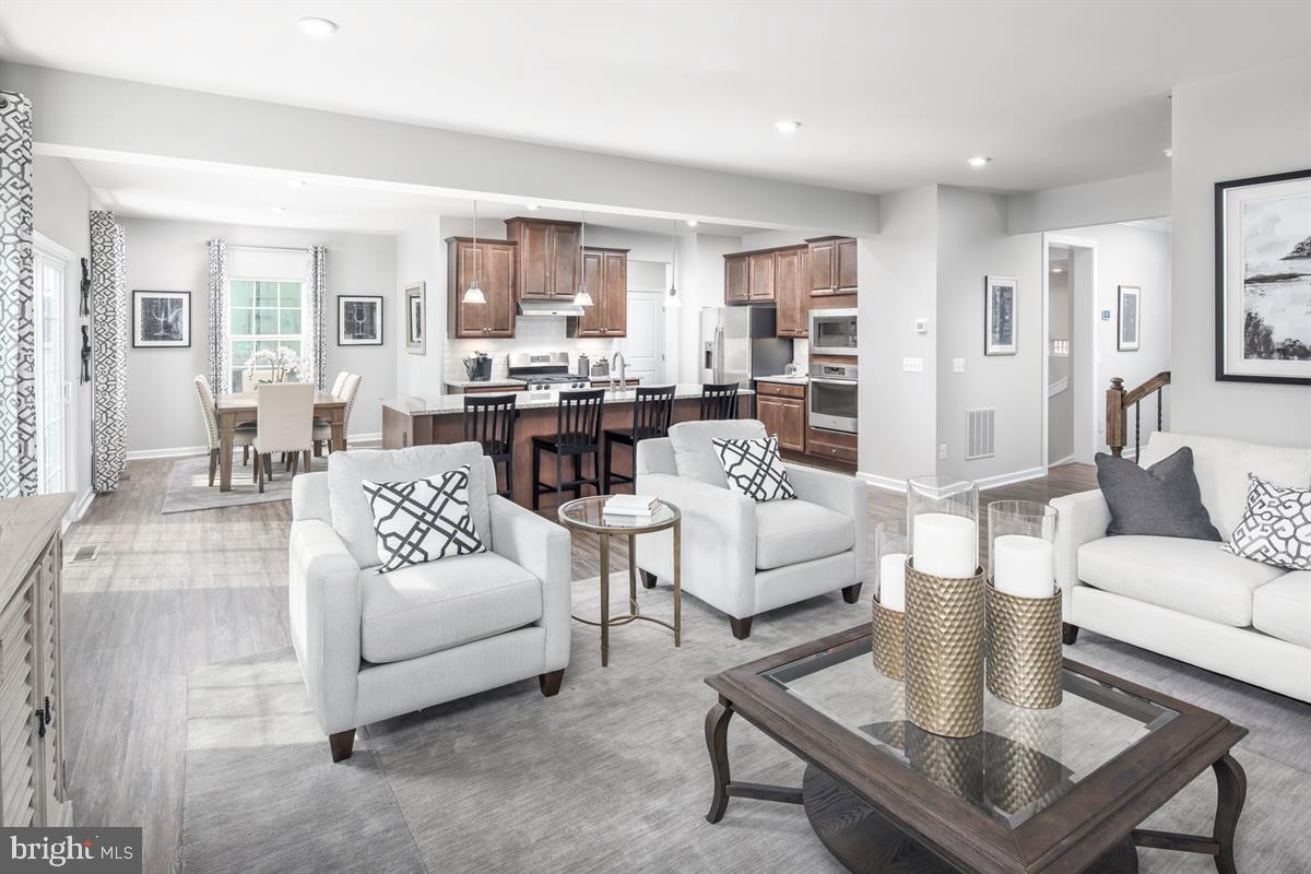 MAGNESS MILL - Residential