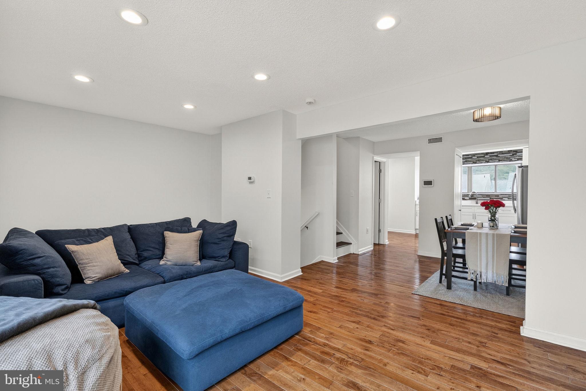 RIPPON LANDING - Residential