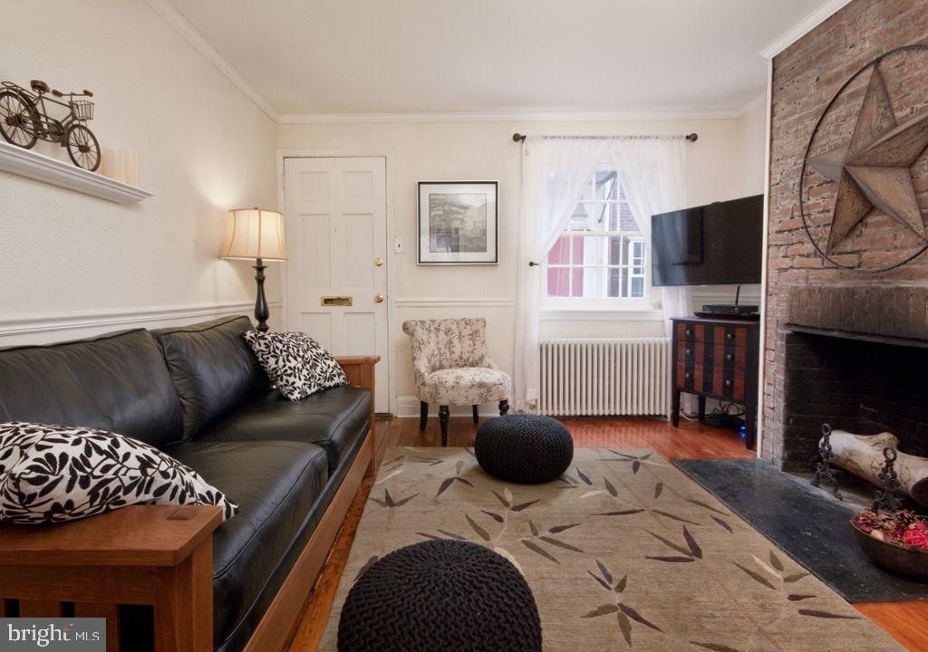 Photo of 1221 Panama Street, PHILADELPHIA, PA 19107 (MLS # PAPH2585592)