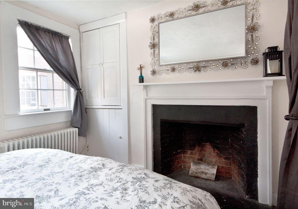 WASHINGTON SQ WEST - Residential