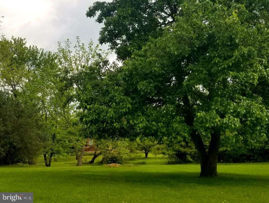 Build your dream cottage, second home or investment property in historic Harpers Ferry! We have a letter from the town confirming this lot is buildable. Public water/sewer available. There are 6 lots total plus a home, see other listings for adjacent lots. Lot is 0.182 aces and 60' x 132'

Property Description: BLK O #2 RIDGE & MARION STS
Map: 1 Parcel: 0028 0000 0000
Book: 1231 Page: 381