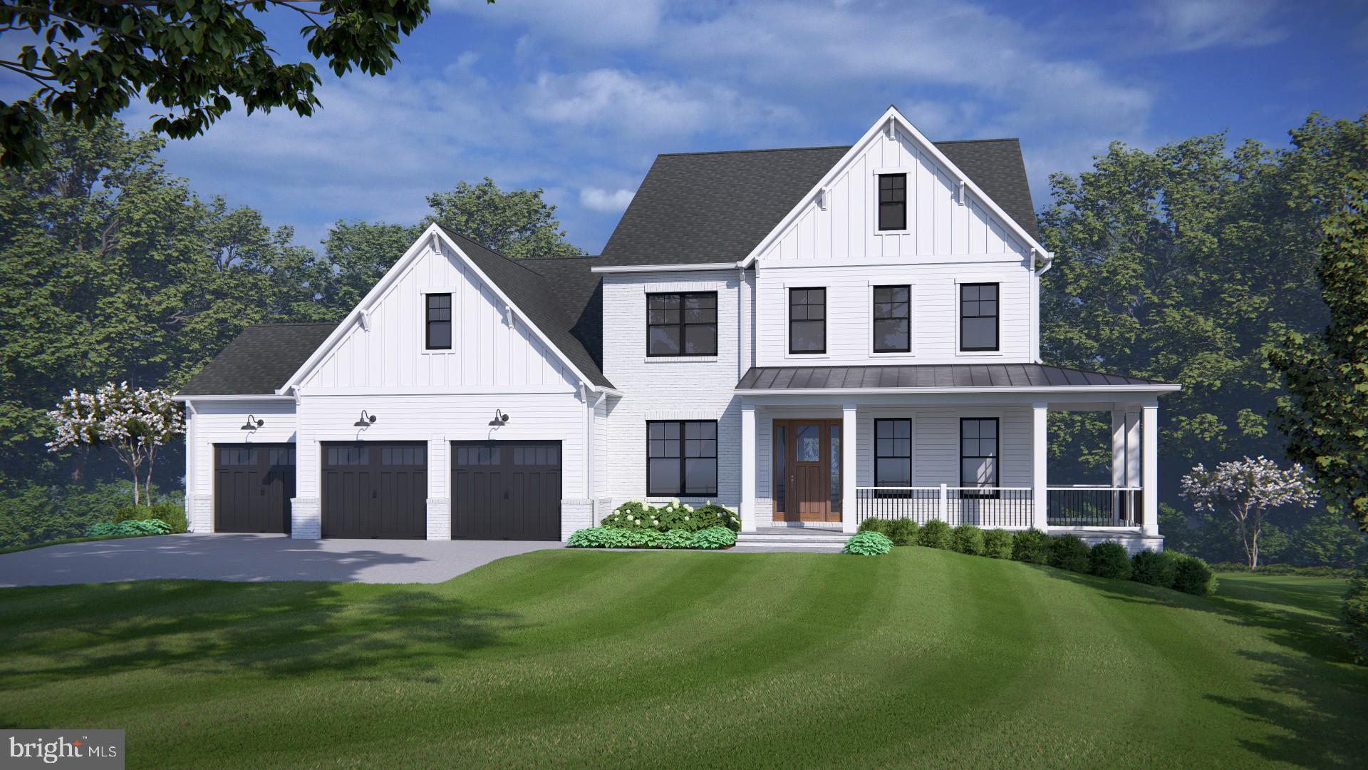 3505 WOODBURN ROAD