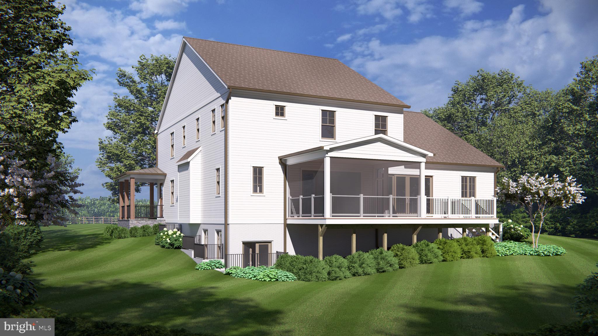 3505 WOODBURN ROAD
