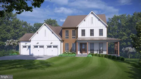 3505 Woodburn Road, Annandale, VA MLS: VAFX2223588