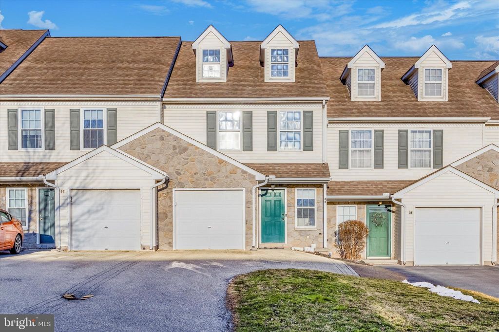 Photo of 34 Heron Drive, Denver, PA 17517 (MLS # PALA2047142)