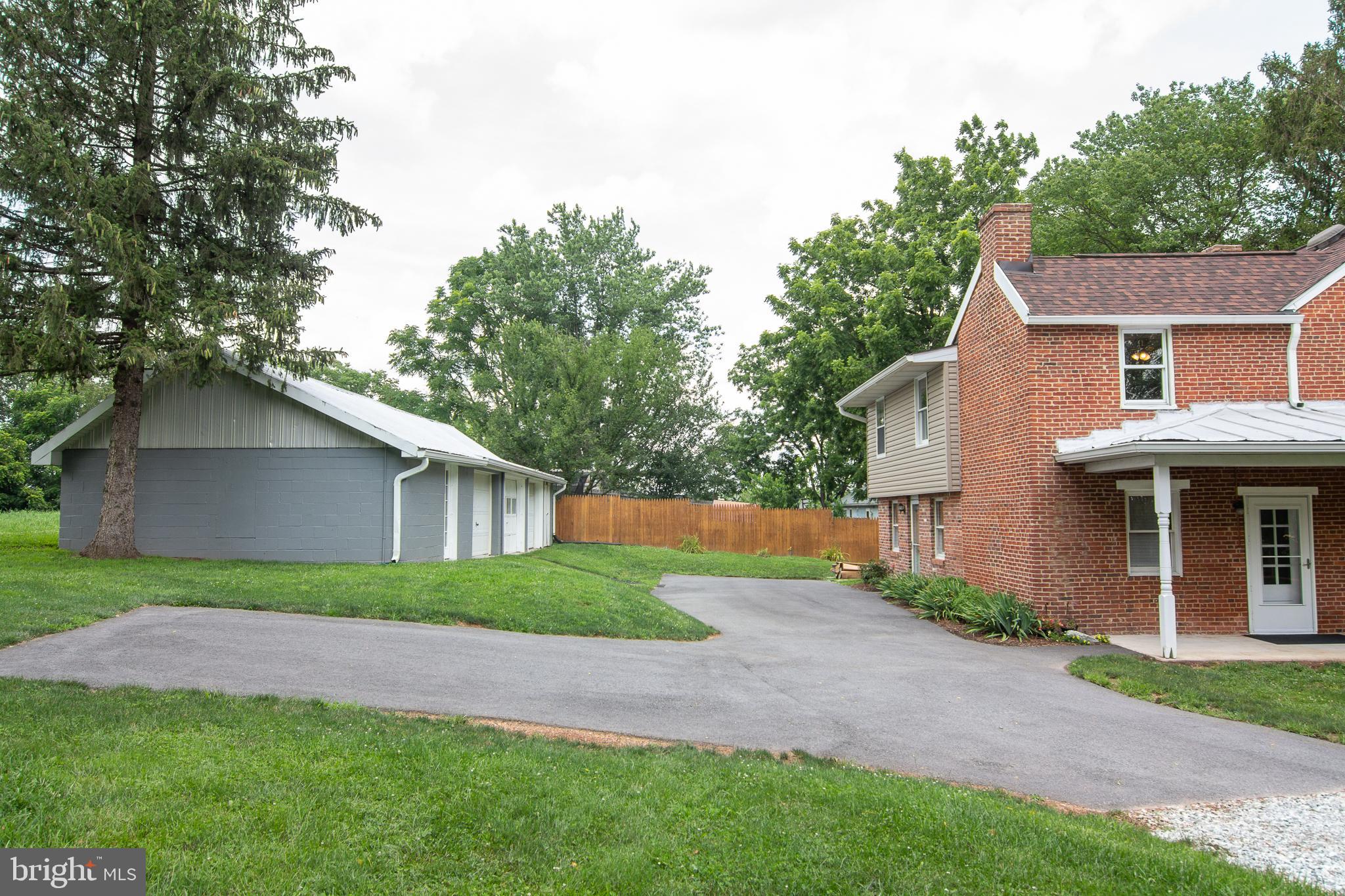 NONE AVAILABLE - Residential Lease