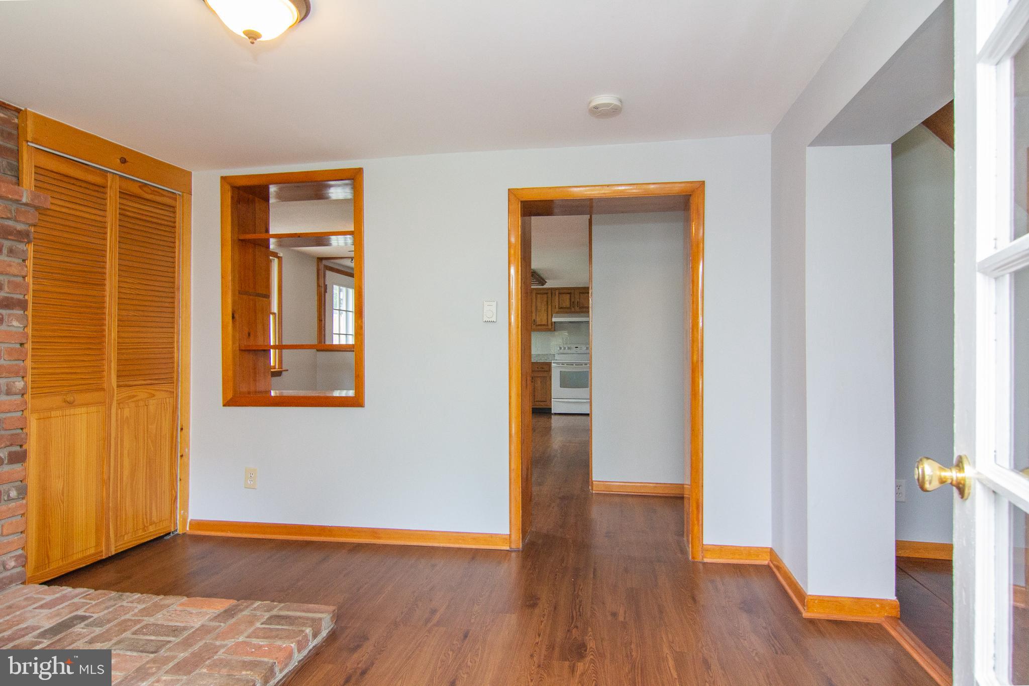 NONE AVAILABLE - Residential Lease