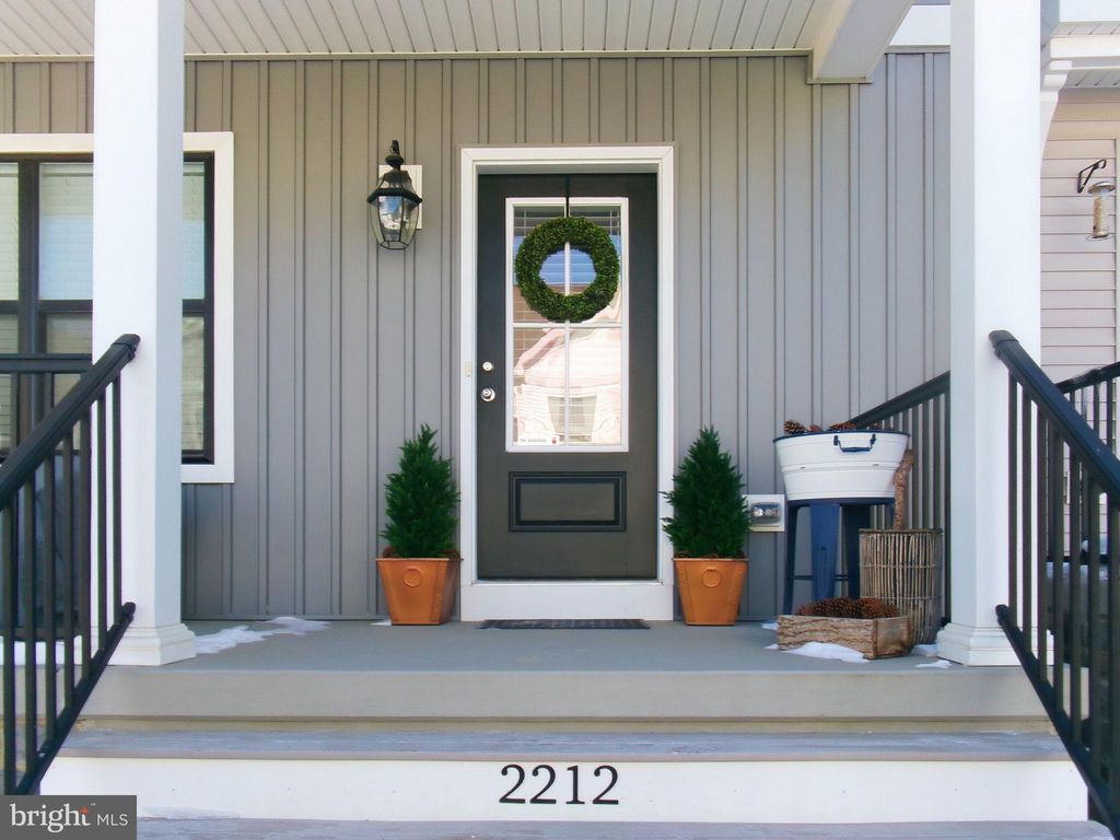 Photo of 2212 Brentford Street, LANCASTER, PA 17601 (MLS # PALA2084148)