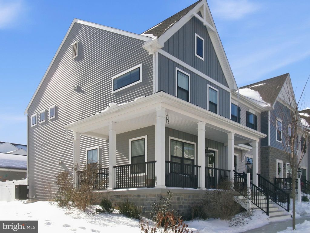 Photo of 2212 Brentford Street, LANCASTER, PA 17601 (MLS # PALA2084148)