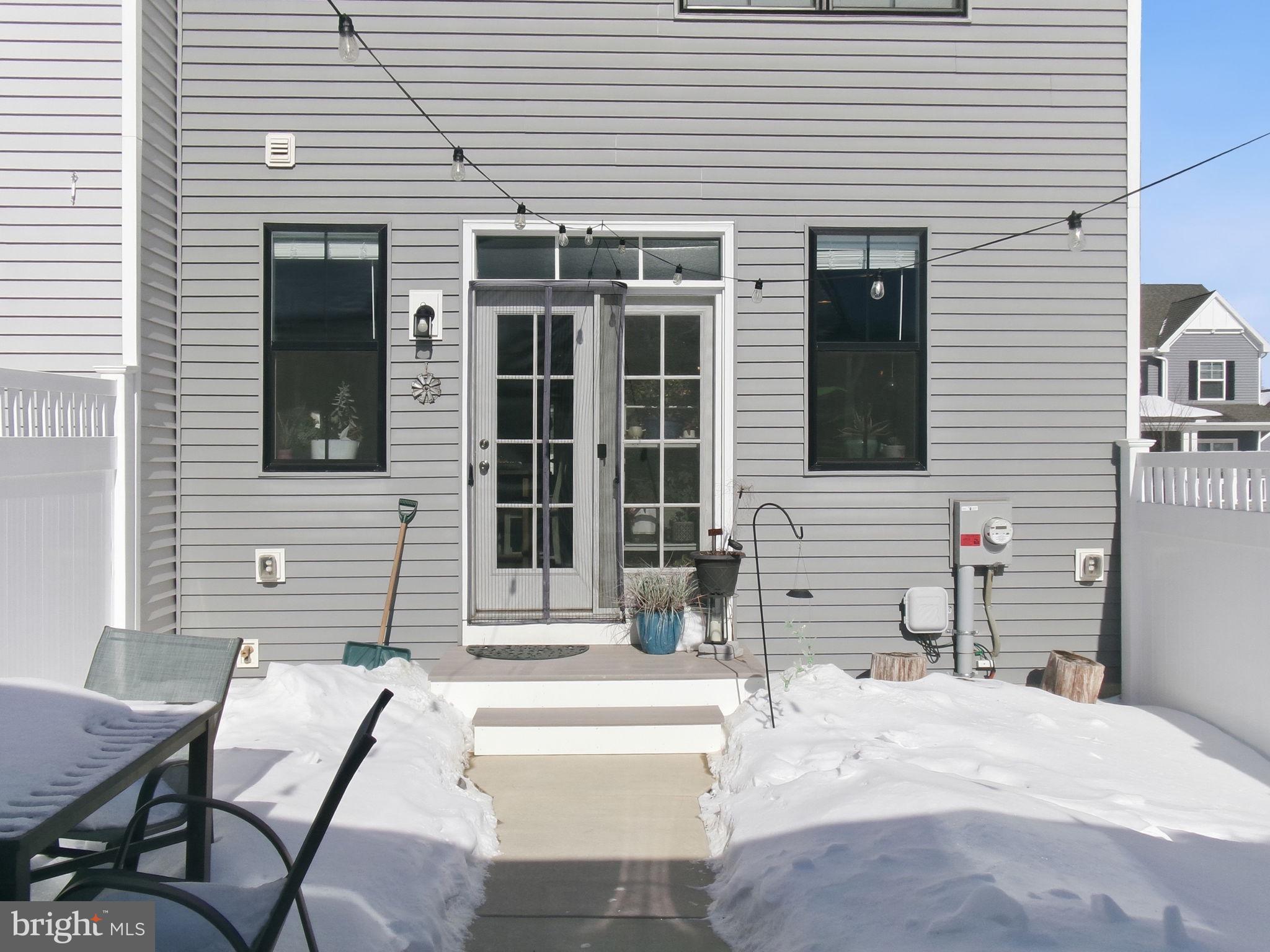 DEVON CREEK - Residential