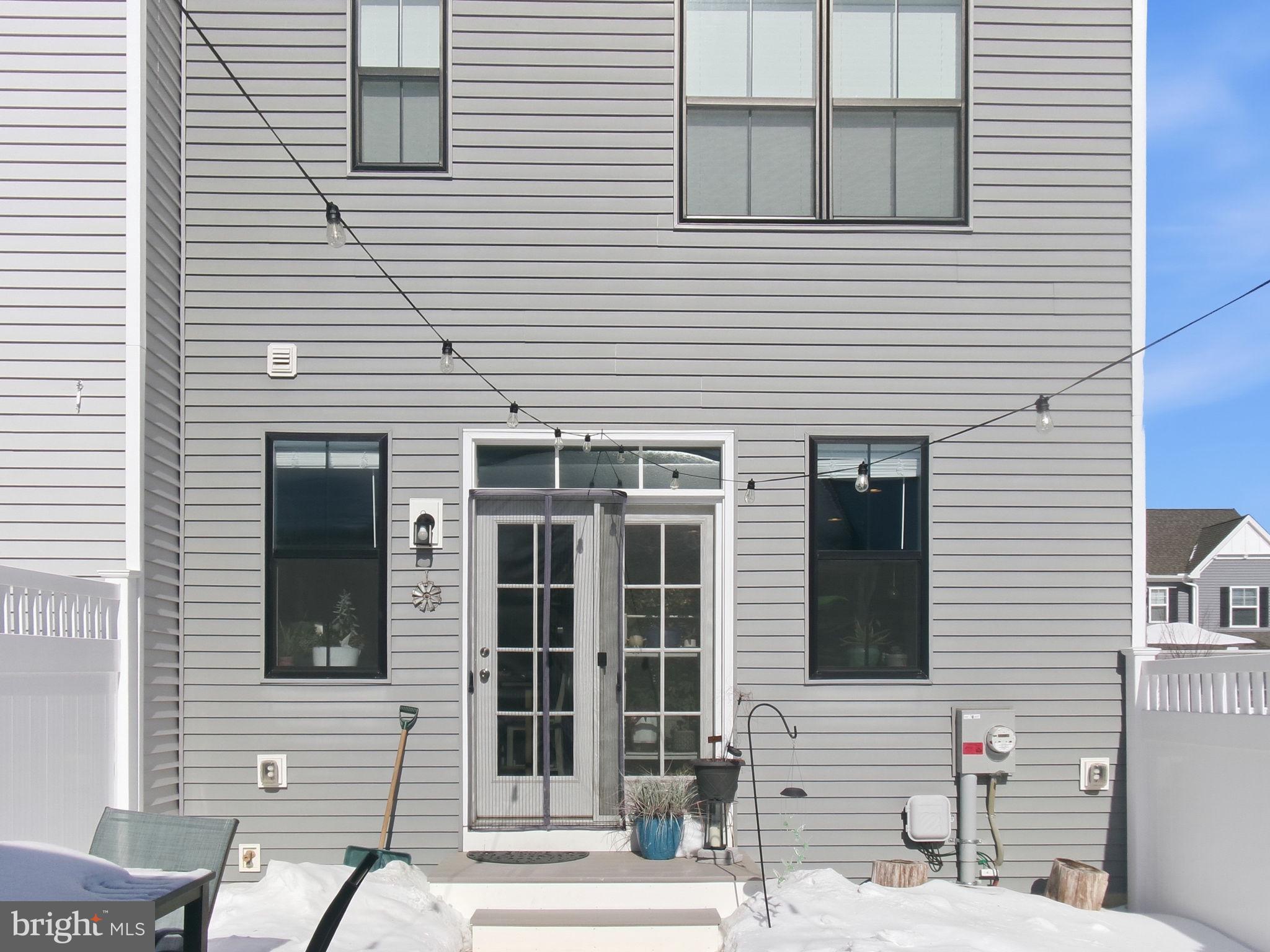 DEVON CREEK - Residential