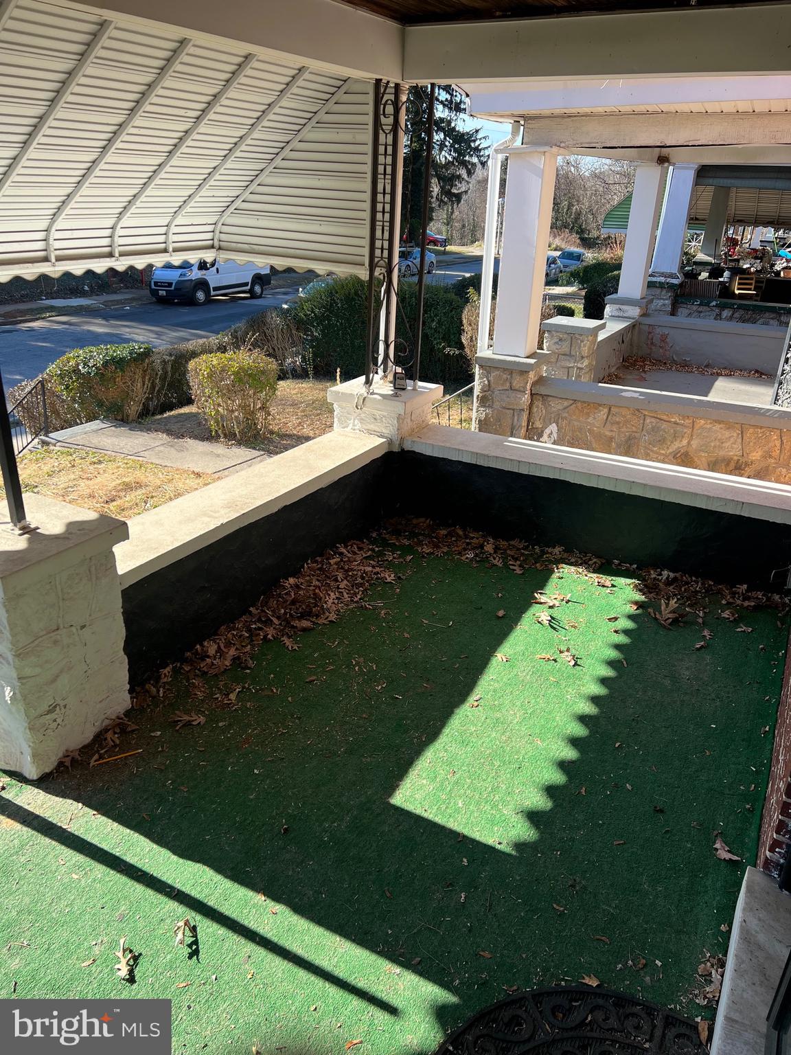 FOREST PARK - Residential