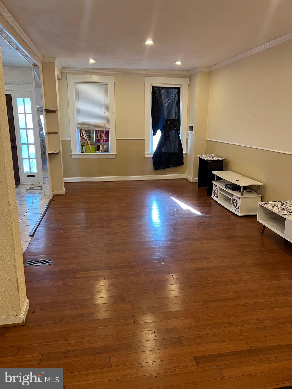 FOREST PARK - Residential