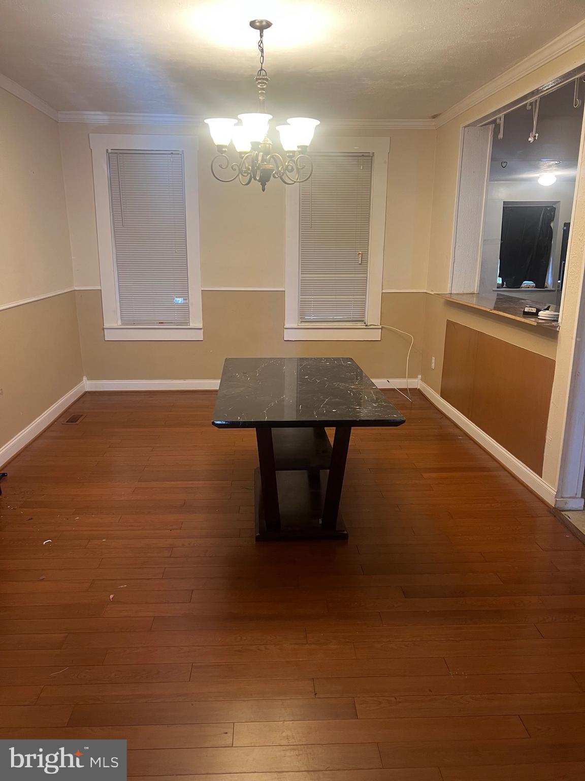 FOREST PARK - Residential