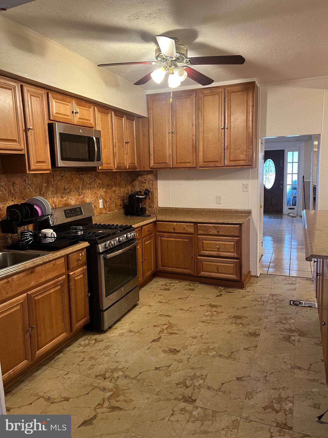 FOREST PARK - Residential