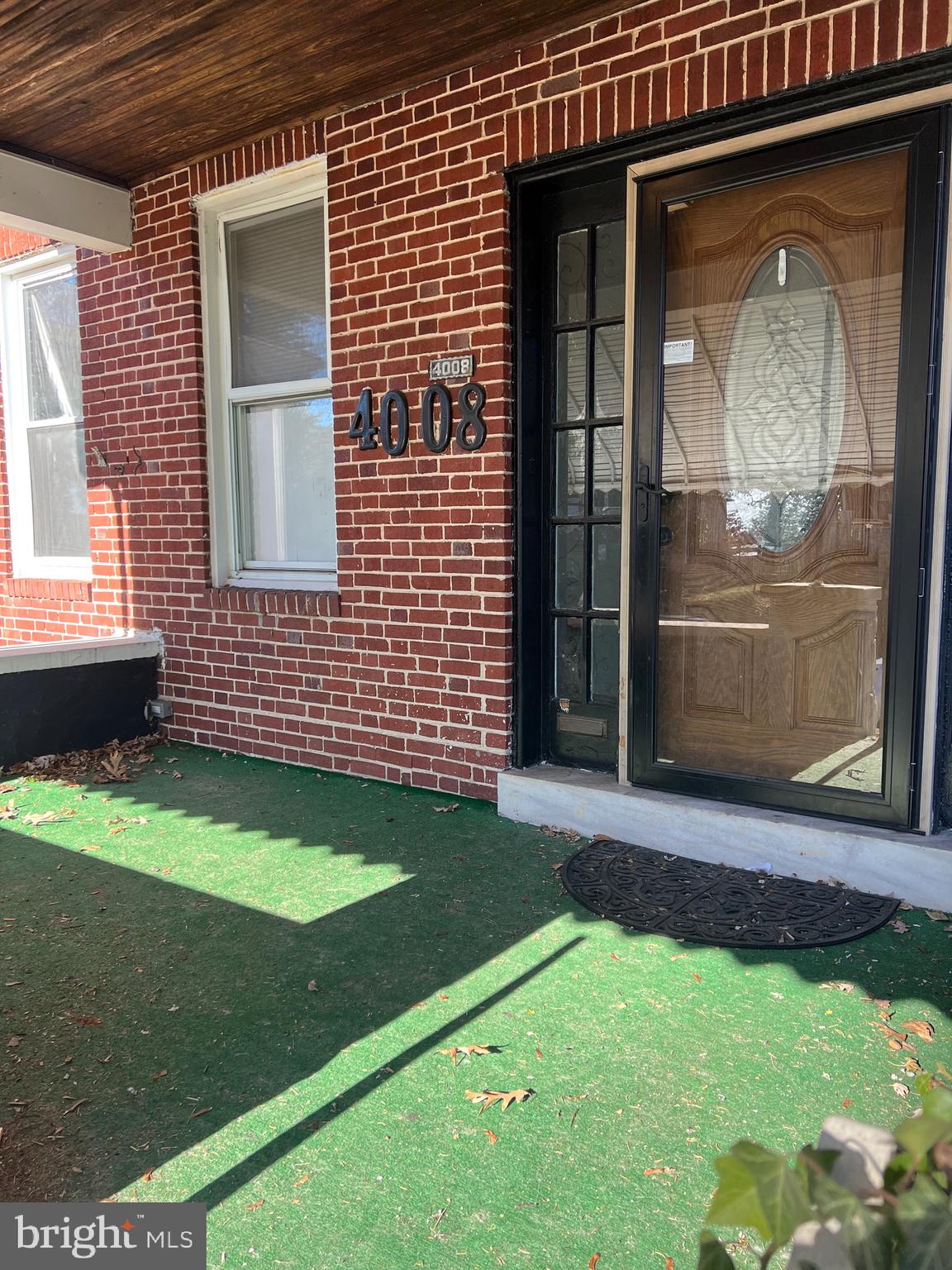 FOREST PARK - Residential