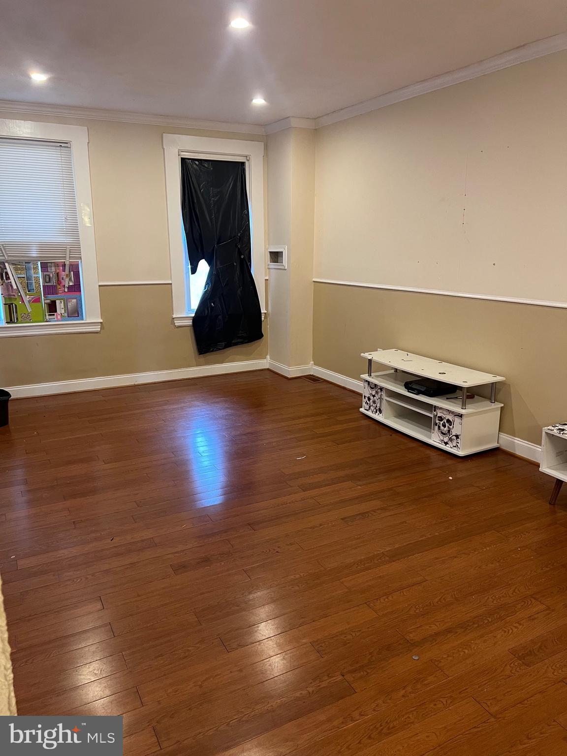 FOREST PARK - Residential