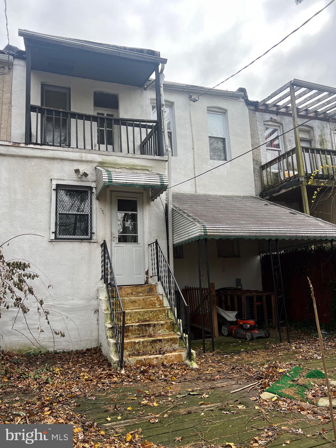 FOREST PARK - Residential