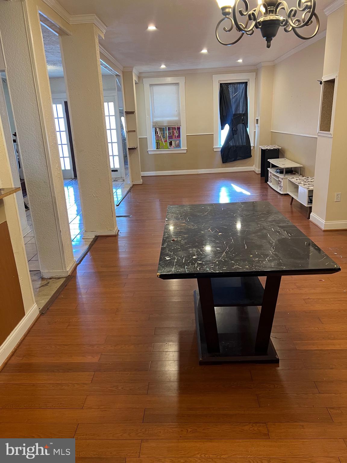 FOREST PARK - Residential