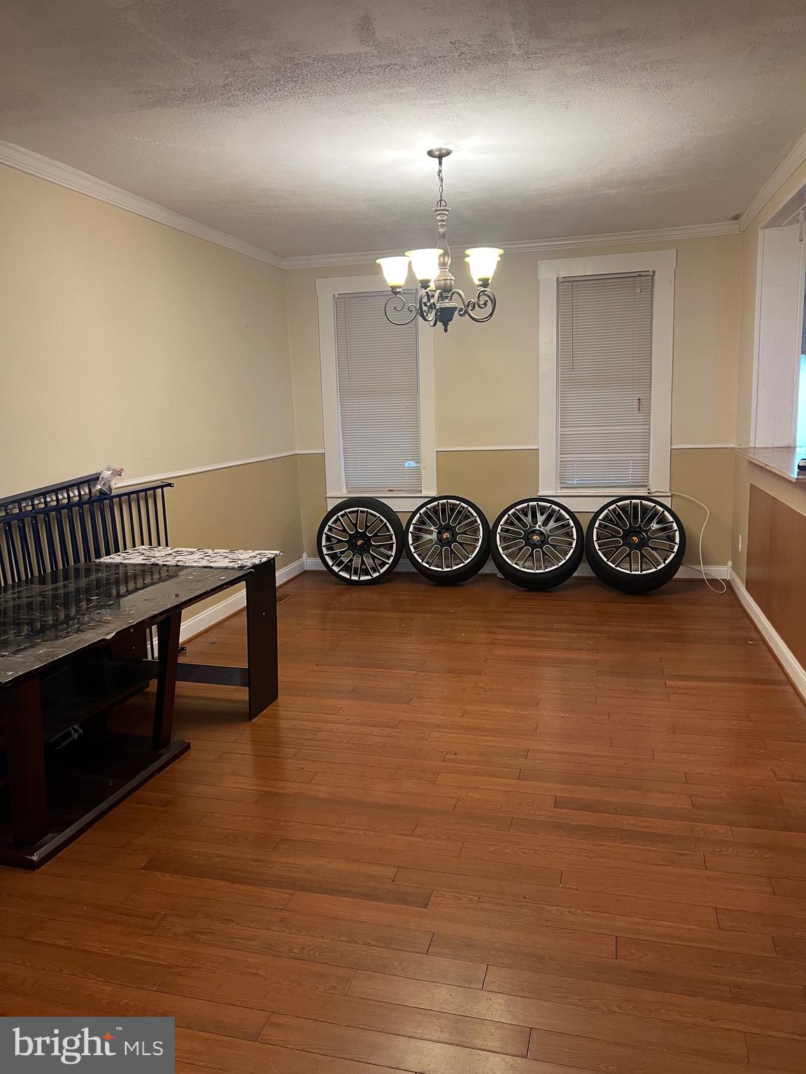 FOREST PARK - Residential