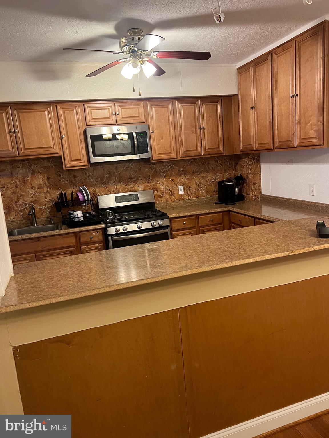 FOREST PARK - Residential