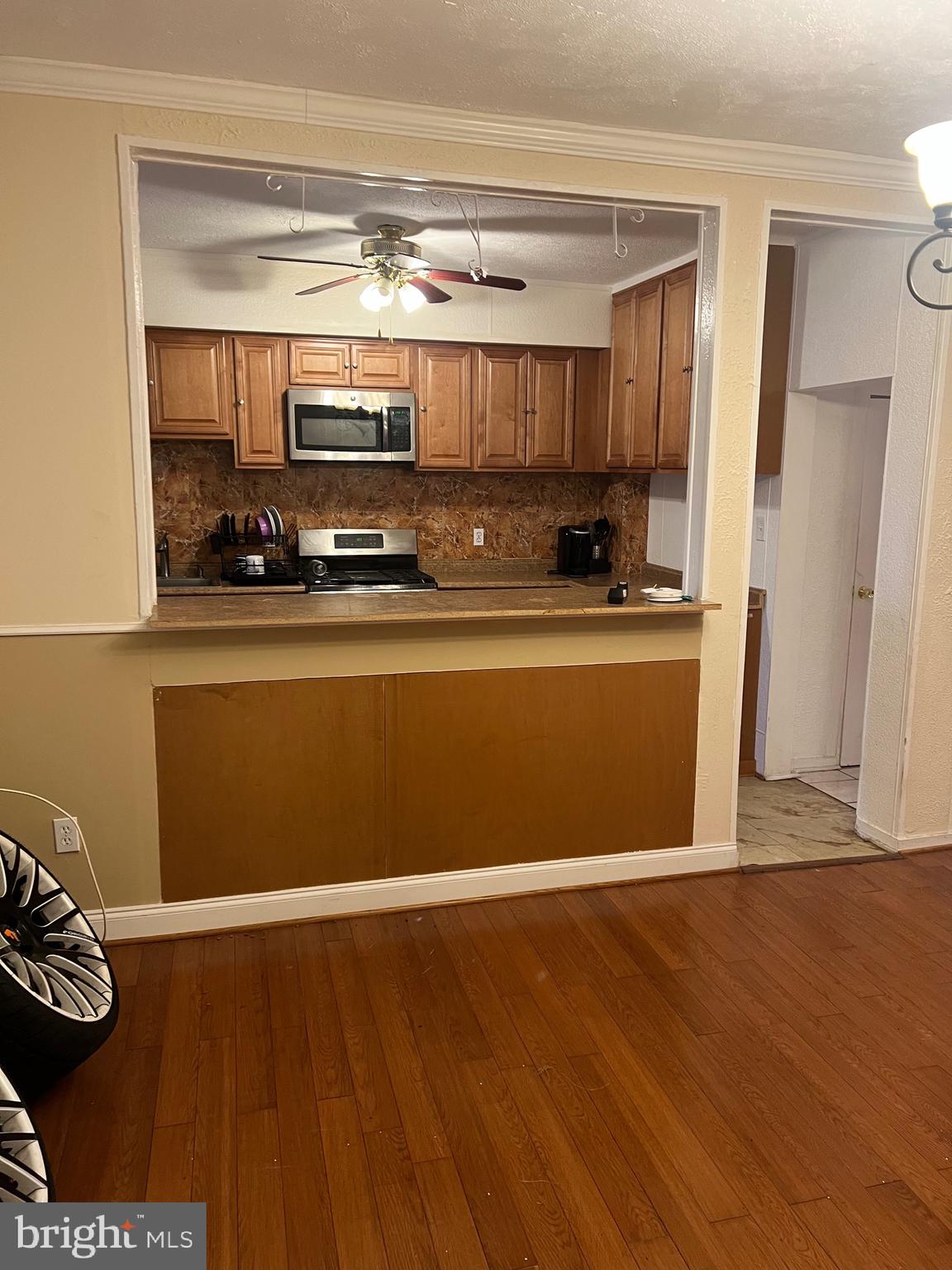 FOREST PARK - Residential