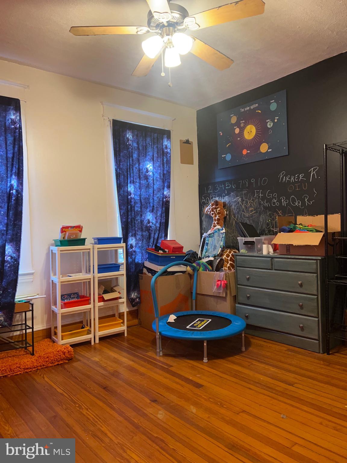 FOREST PARK - Residential