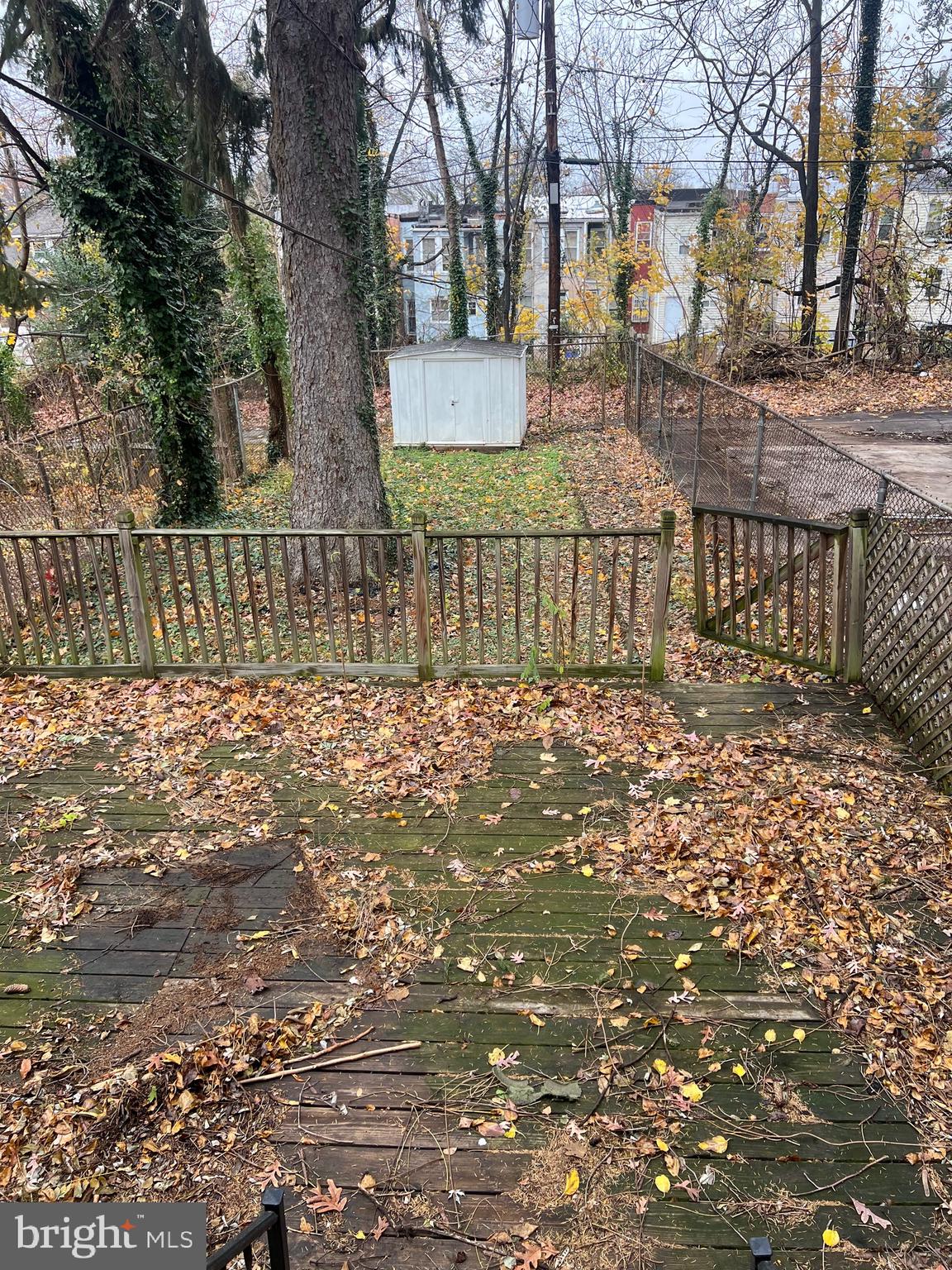 FOREST PARK - Residential