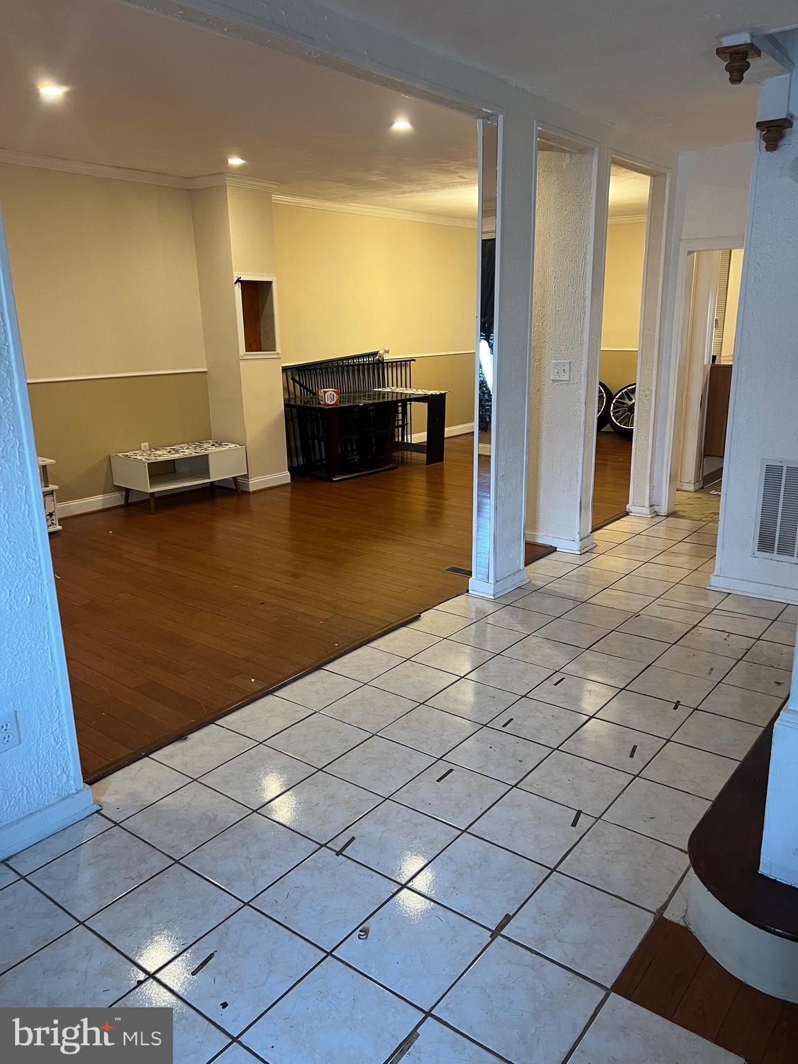 FOREST PARK - Residential