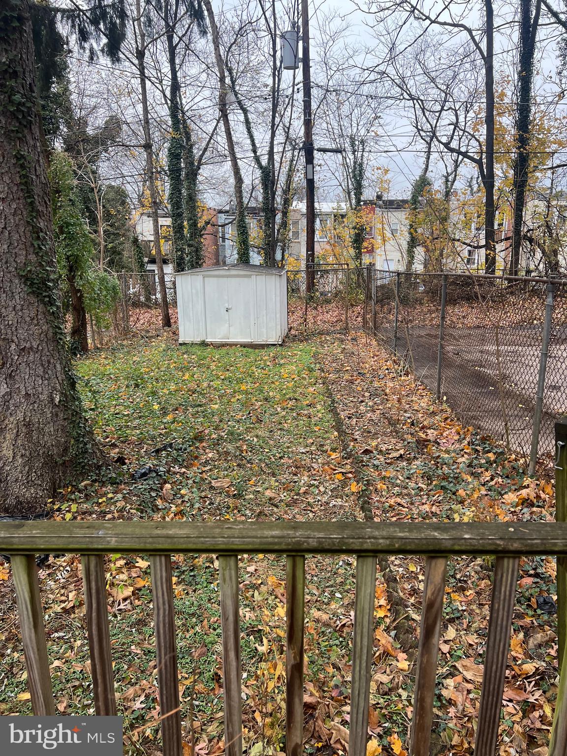 FOREST PARK - Residential