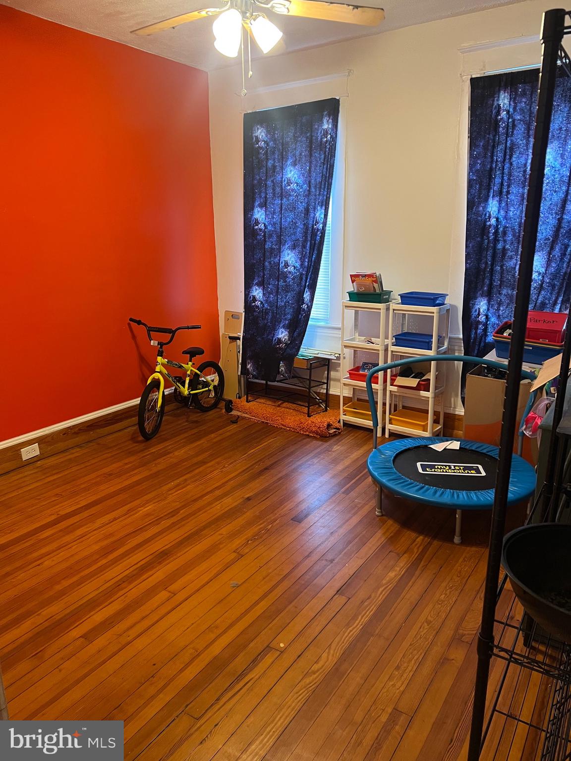 FOREST PARK - Residential