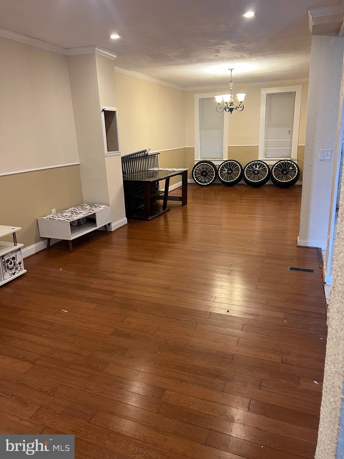 FOREST PARK - Residential