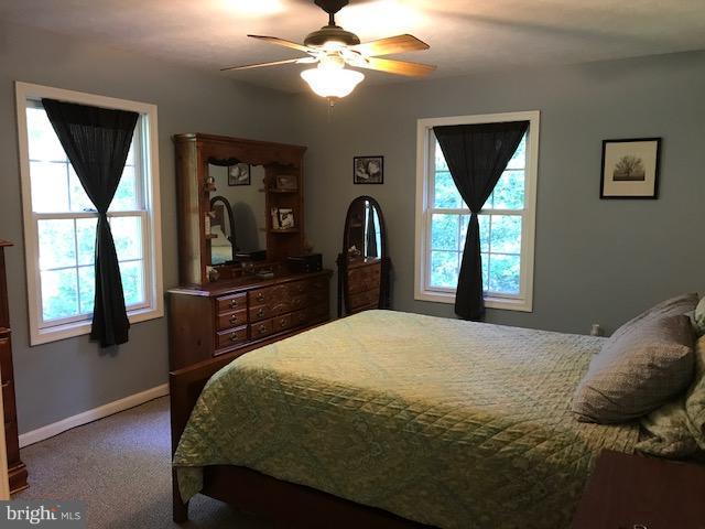 BRYCE MOUNTAIN - Residential