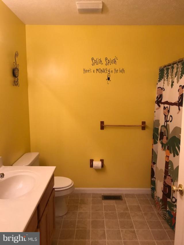 BRYCE MOUNTAIN - Residential