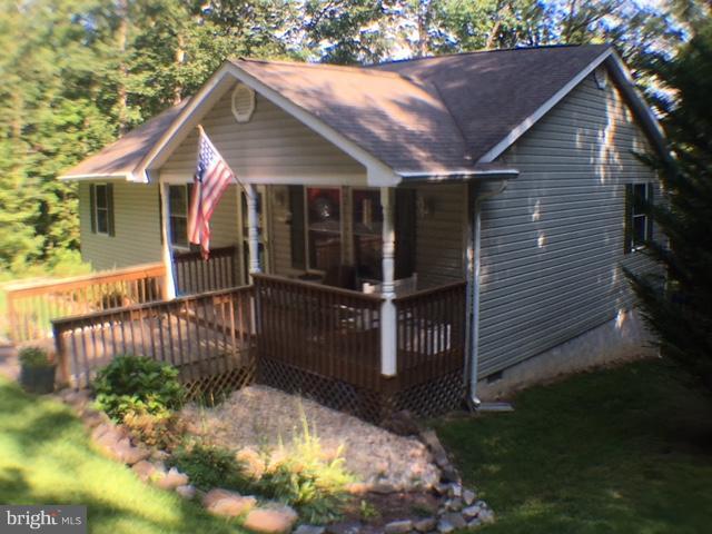 BRYCE MOUNTAIN - Residential